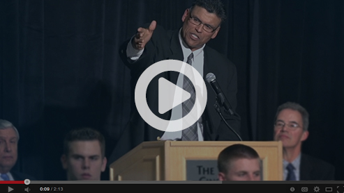 Roofing Annex presents the 2014 Anthony Munoz Foundation Linemen of the Year Awards