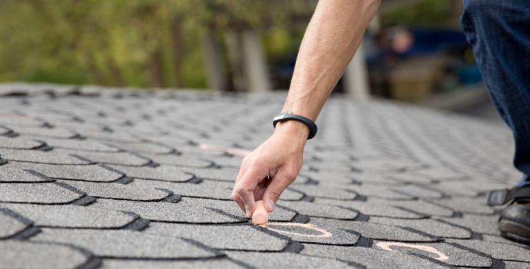 Federal Tax Credits Available for Replacing Your Roof