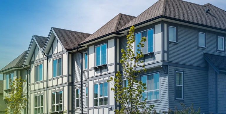 More on Multifamily Homes