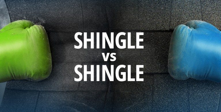 What Shingle Manufacturer Should Your Contractor Champion?
