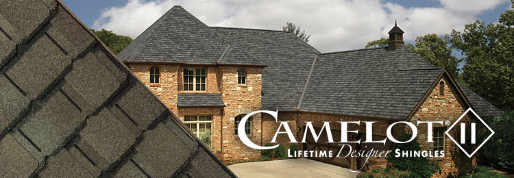 GAF Camelot II