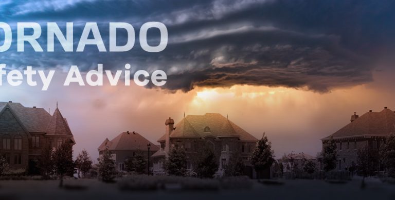 Tornado Safety Advice for Cincinnati Residents