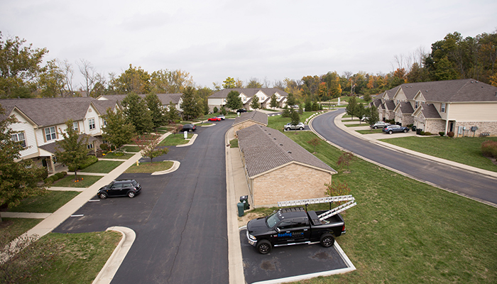 Commercial roofing in columbus ohio