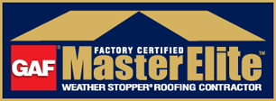 professional roofers vs frauds - master elite stamp