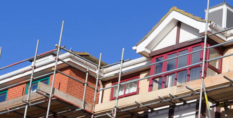 A Property Manager’s Guide to Multi-Family Unit Roofing Projects